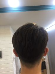 点击看大图 -小齐发型Star~salon