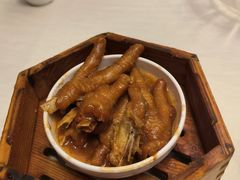 -君豪大酒店-东海渔村中餐厅