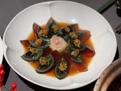 -御膳汤品(猎人坊店)