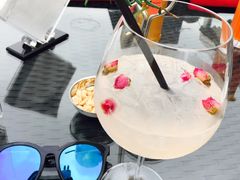 -罗斯福色戒酒吧(外滩店)