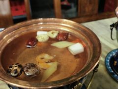 -东来顺•非遗火锅(外滩店)