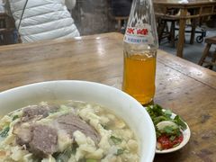 -老刘家泡馍·陕西老字号(钟楼广济街店)