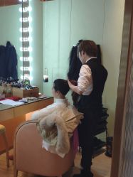 -盘子女人坊古装写真摄影(南京总店)