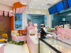 -LOVEGIFT爱礼(八佰伴店)