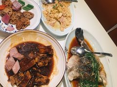 -清晖小苑•顺德地方菜(壹海城店)