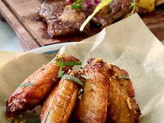 -拾挚扒房(招商花园城店)