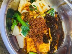 -玲玲面屋