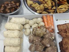 -阿芬卤面(花巷店)