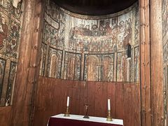 -挪威文化史博物馆