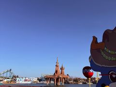 -大连海昌发现王国主题公园