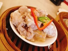 -顺风山庄(水濂山店)