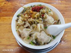 -小秋水饺(大成路总店)