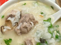 -粤仔湾砂锅粥(金太湖店)