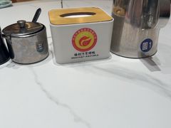 -梅利汴京烤鸭•开封豫菜地标店(东大街店)