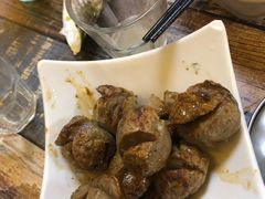 -碳炉海鲜烧烤·1992(北京路店)