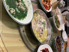 -老牛窝里(总店)