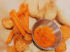 -迷你椰·泰式大排档(北京首店)