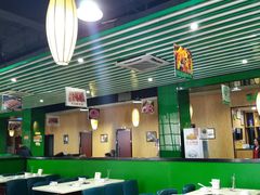 大堂-和庆斋羊蝎子火锅·碳缸烧烤(顺义旗舰店)