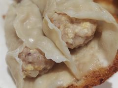 -大眼锅贴水饺(河东店)