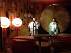 环境-御池园(顾村公园店)
