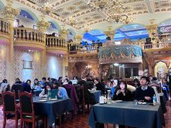 -伊带伊路新疆美食府(呼家楼店)