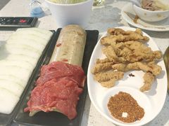 -八珍玉食鸡煲·打边炉(印象城店)