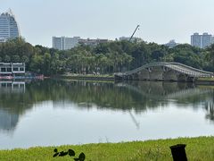 -南宁南湖公园