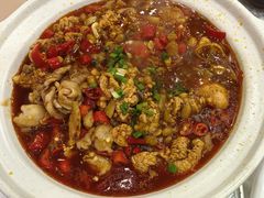 -湘德楼(德胜门外大街店)