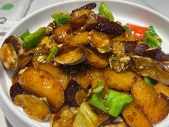 -李老哈·东北菜(宋园路店)