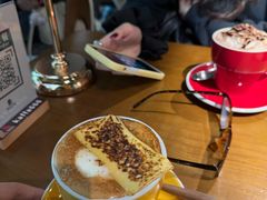 -咖法森林·咖啡  酒吧(天河店)