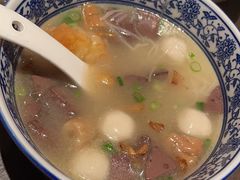 -领事馆19号中餐厅(厦门海景洲际酒店)