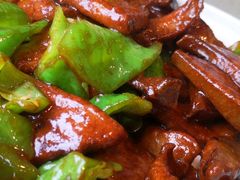 -兰溪小馆(东直门簋街店)