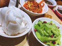 -老佛爷炭火蛙锅直营(清滨路总店)