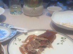 -漢舍中国菜馆(889广场店)
