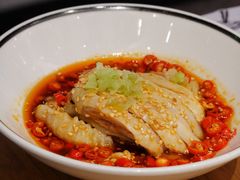-太二酸菜鱼(正大广场店)