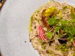 -第101座花园餐厅(湖滨88店)