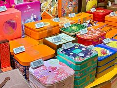 -杭州大厦LSE城市生活超市(杭州大厦店)