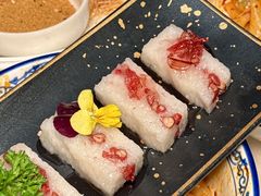 -唐猫庭院·千年陕菜(大唐不夜城店)