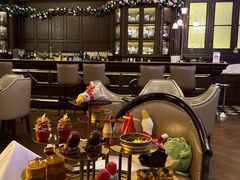 -Salon de Ville浦江汇(上海外滩华尔道夫酒店店)