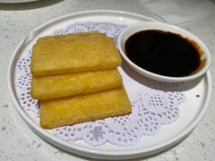 -江渔儿酸菜鱼(奥园广场金发购物中心店)