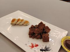 -银都上海菜馆(粤海东路店)