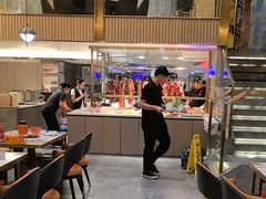 -潮汕大目牛肉火锅(皇岗旗舰店)