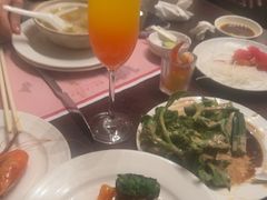 -东莞塘厦三正半山温泉酒店·沙利文西餐厅