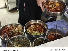 -鹍记特色牛杂面