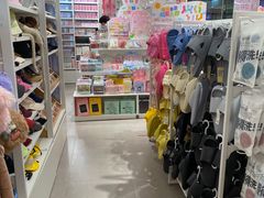 -名创优品(天河区正佳广场二店)