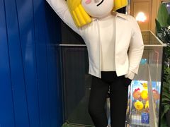 -LINE FRIENDS Garosu-gil Flagship Store