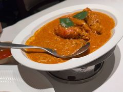 -狮拾久·现代新加坡料理(壹方城店)