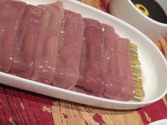 -小龙翻大江文化火锅(太古里店)