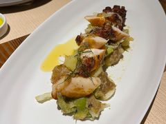 -Mercato莫卡多露台餐厅与酒吧(K11店)