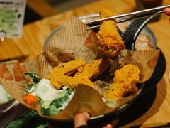 -KimPro 辛普乐概念韩餐